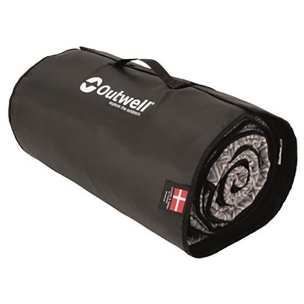 Outwell - Flat Woven Carpet Nevada 5P - Suelo para tienda de campaña