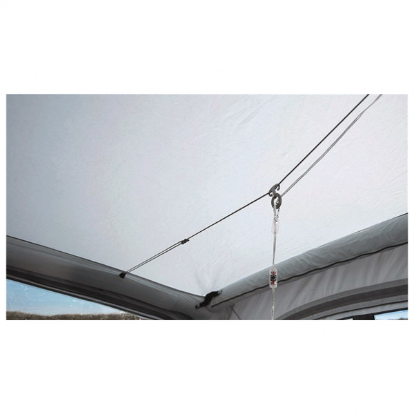 Outwell - Parkville 260SA - Bustelt