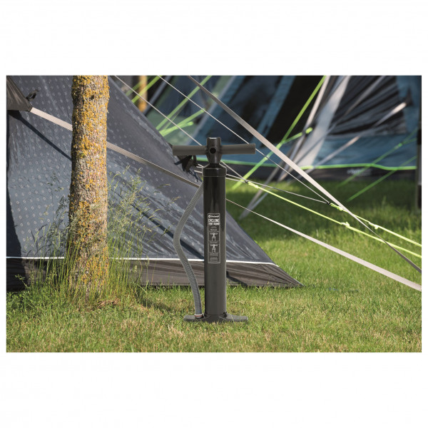 Outwell - Parkville 260SA - Motorhome awning