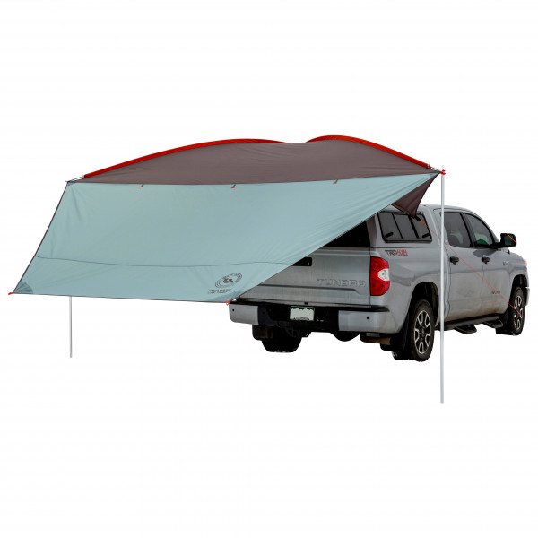 Big Agnes - Sand Wash Car Tarp - Avance