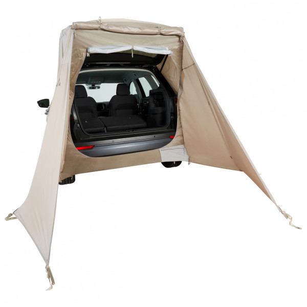 Vaude - Drive Trunk - Pikkubussien etuteltat