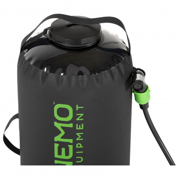 Nemo - Helio LX Pressure Shower - Campingbruser