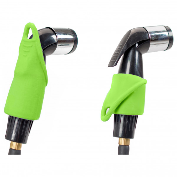 Nemo - Helio LX Pressure Shower - Campingbruser