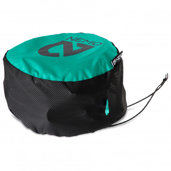 Nemo - Helio Pressure Shower - Douche de camping