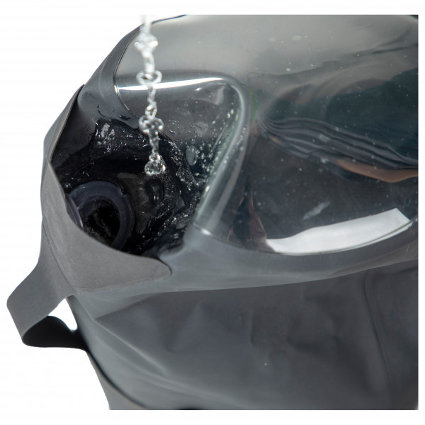 Nemo - Helio Pressure Shower - Douche de camping
