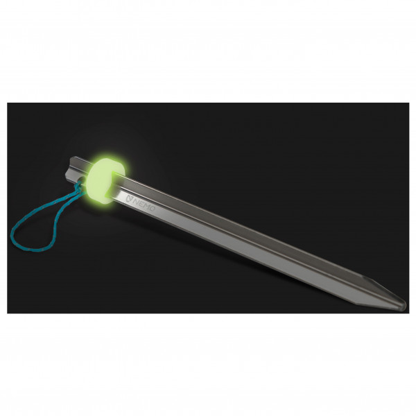 Nemo - Sweepstake - Piqueta