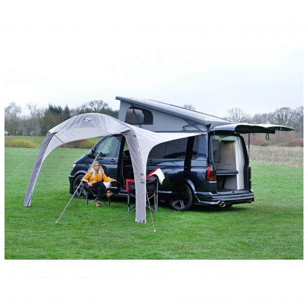 Vango - Airbeam Sky Canopy for Caravan & Motorhomes - Bustelt