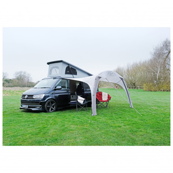 Vango - Airbeam Sky Canopy for Caravan & Motorhomes - Bustelt