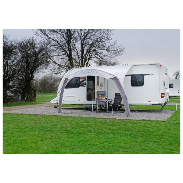 Vango - Airbeam Sky Canopy for Caravan & Motorhomes - Bustelt