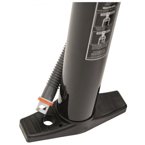 Outwell - Cyclone Tent Pump - Staande pomp