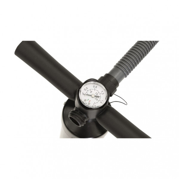Outwell - Cyclone Tent Pump - Staande pomp