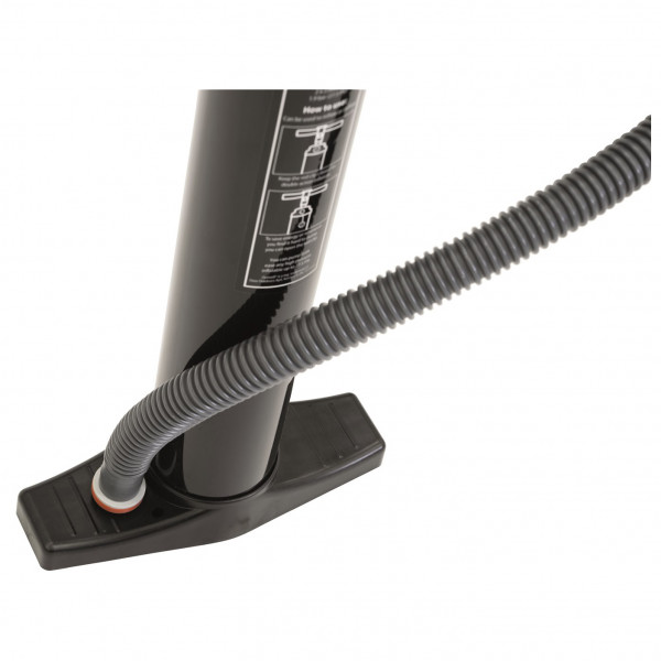 Outwell - Cyclone Tent Pump - Staande pomp