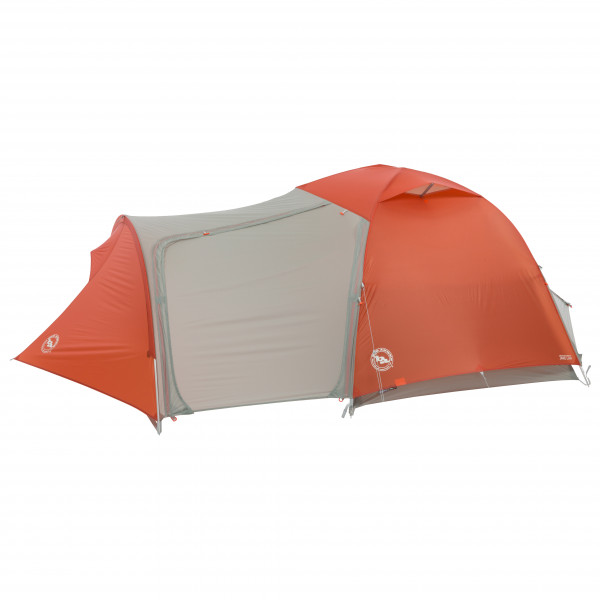 Big Agnes - Accessory Fly: Copper Hotel HV UL3 - Ampliación para tienda