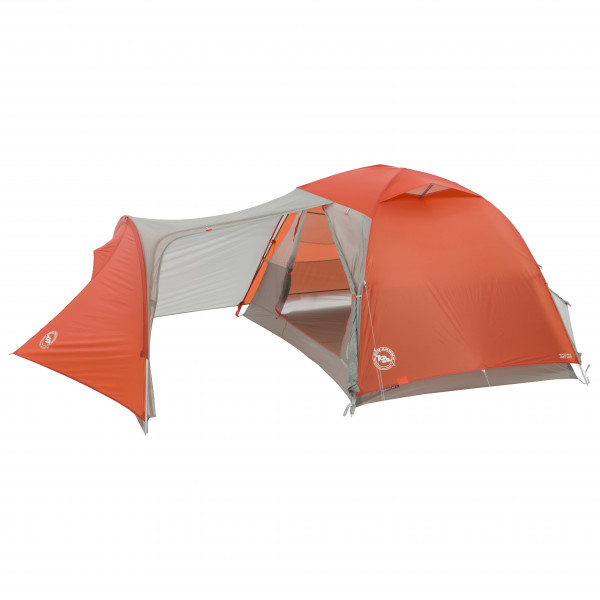 Big Agnes - Accessory Fly: Copper Hotel HV UL3 - Tältförlängning
