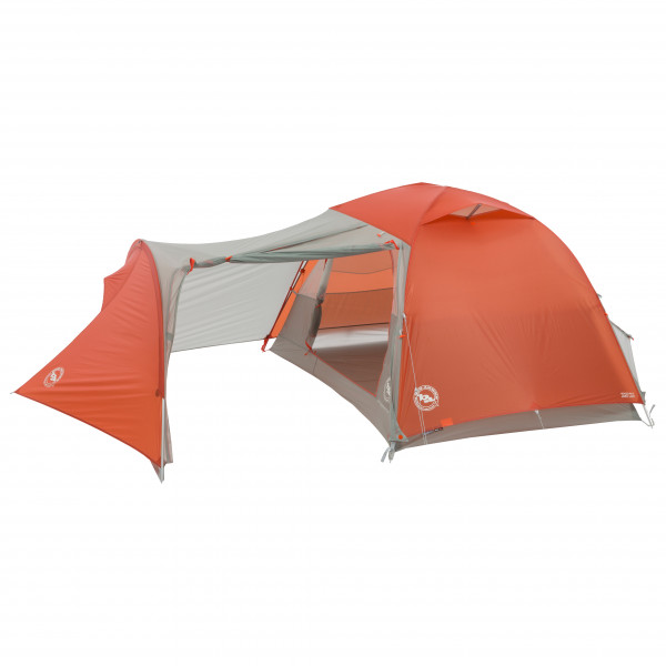 Big Agnes - Accessory Fly: Copper Hotel HV UL3 - Tältförlängning