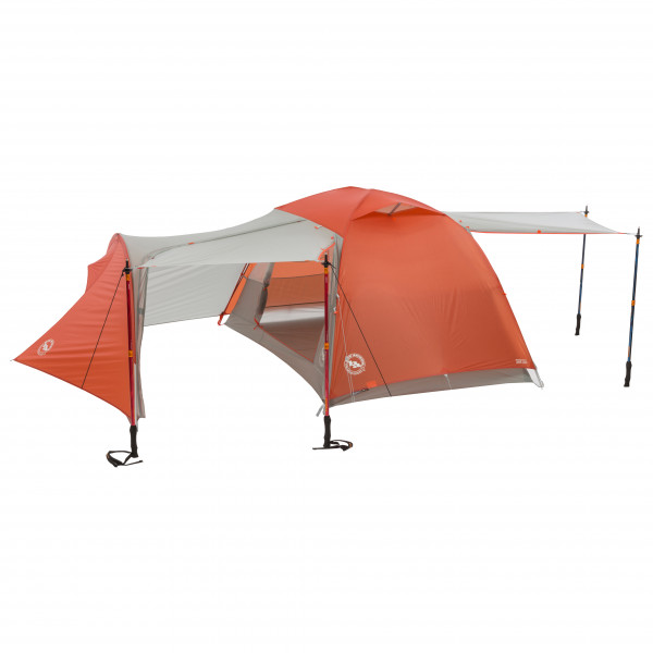 Big Agnes - Accessory Fly: Copper Hotel HV UL3 - Tent extension