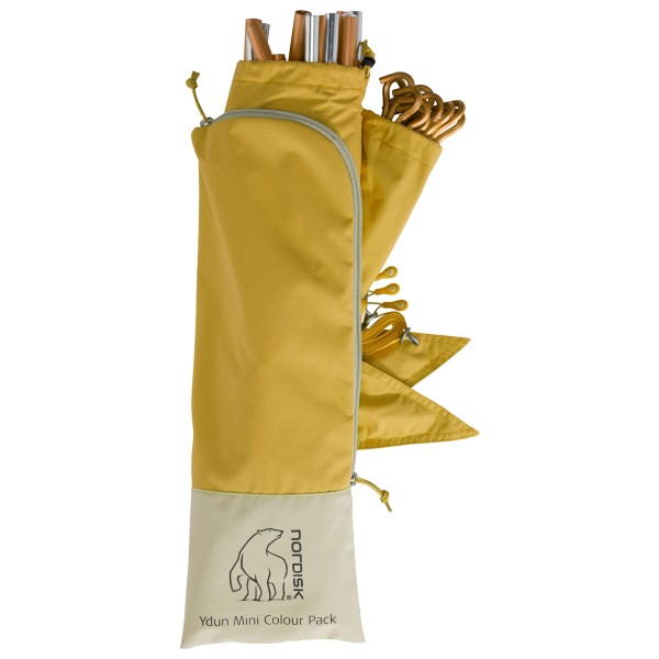 Nordisk - Ydun Mini Colour Pack