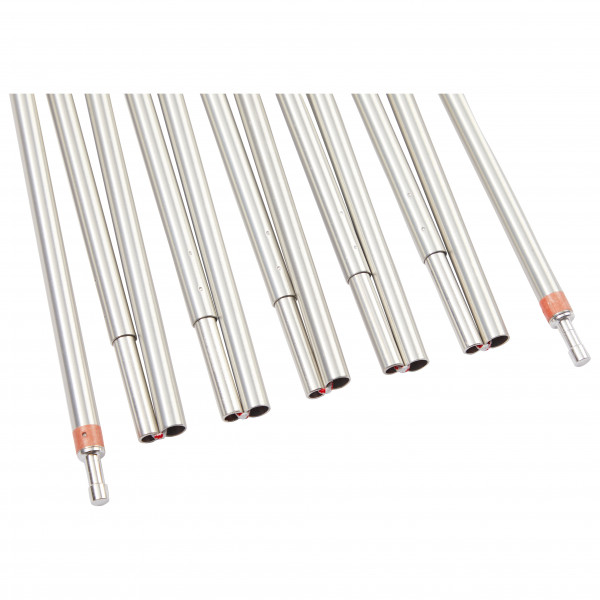 Stoic - Kjevik 2  Reservestokken