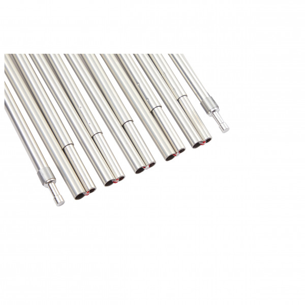 Stoic - Kjevik 3 Reservestokken