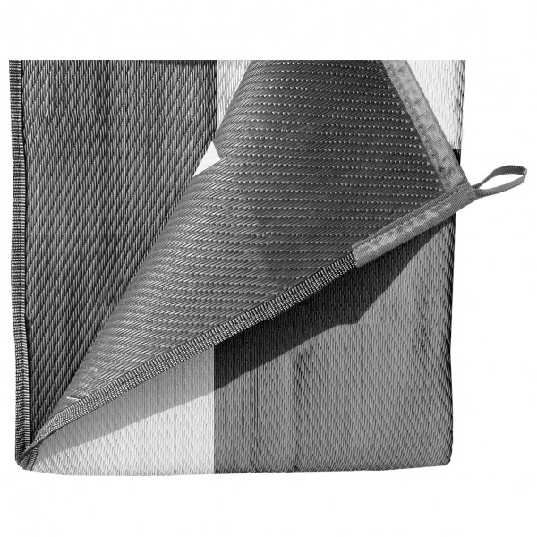 Brunner - Balmat - Telttamatto