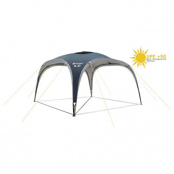 Outwell - Summer Lounge L - Gazebo