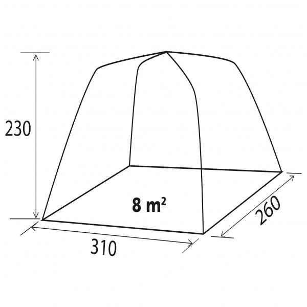 Brunner - Trouper 2.0 - Bustelt