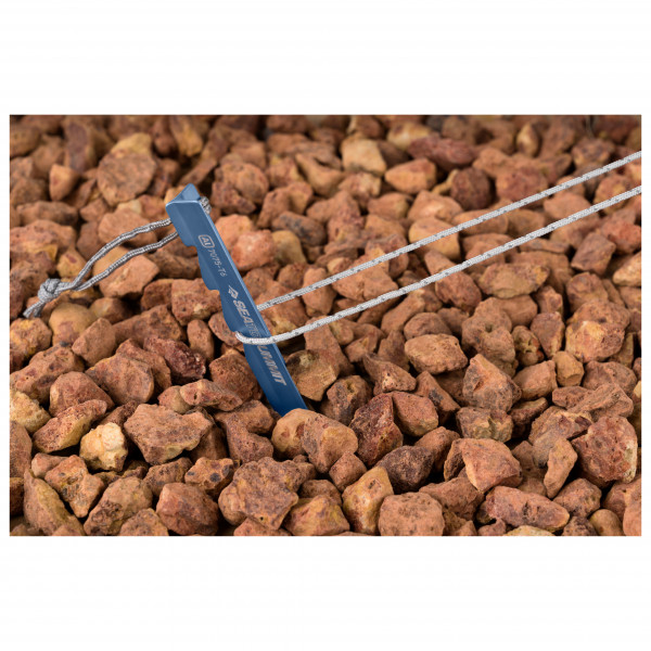 Sea to Summit - Ground Control Light Tent Pegs 6-Pack - Piket