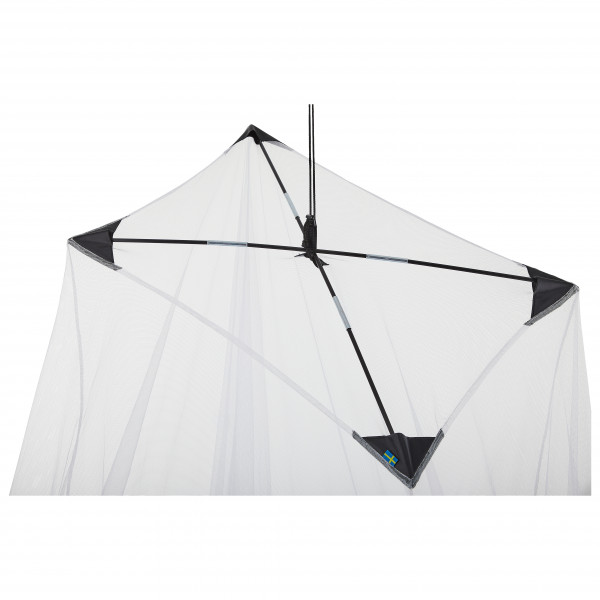 Stoic - SiljanSt. Mosquito Net Single - Hyttysverkko