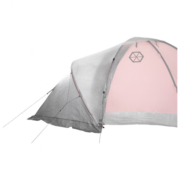 Samaya - Vestibule 2.5 Dyneema - Tent extension