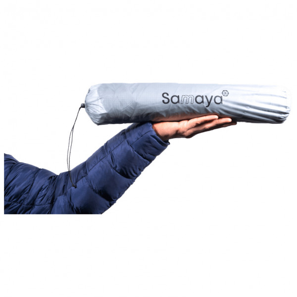 Samaya - Vestibule 2.5 Nylon - Tältförlängning