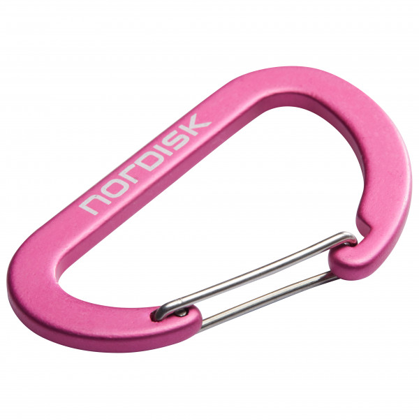 Nordisk - Large Hooks - Materiaalkarabiner