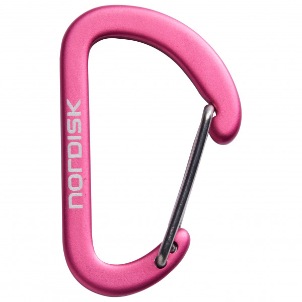 Nordisk - Mini Hooks - Gear carabiner