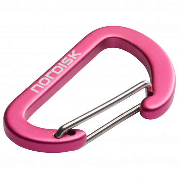 Nordisk - Mini Hooks - Gear carabiner