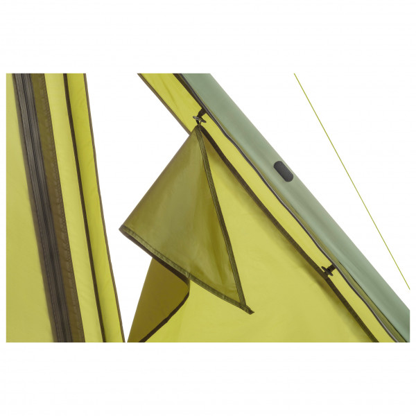 Tatonka - Van Camp - Avance