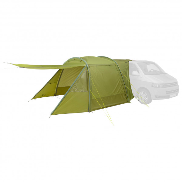 Tatonka - Van Camp - Avance