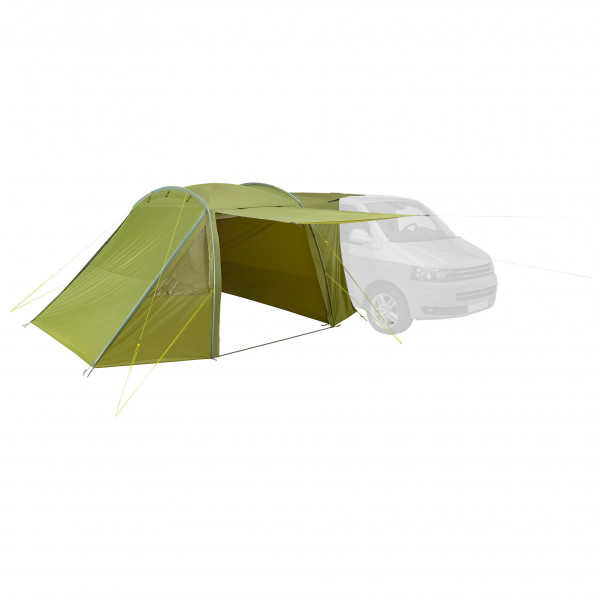 Tatonka - Van Camp - Avance