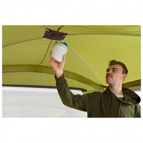 Tatonka - Van Camp - Avance