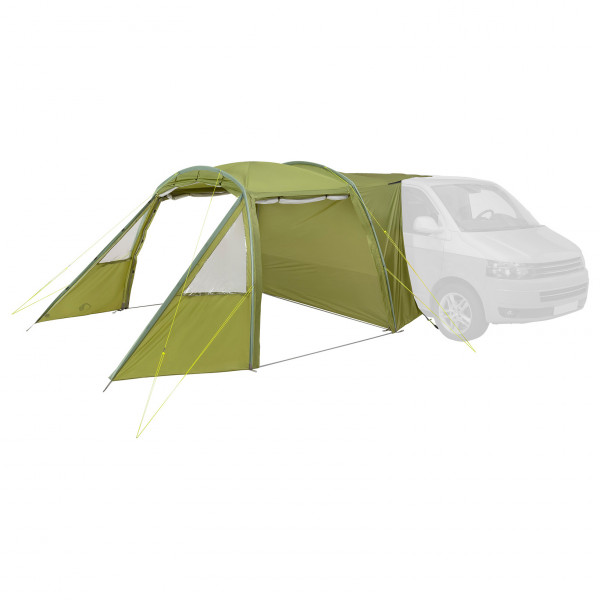 Tatonka - Van Camp - Pikkubussien etuteltat