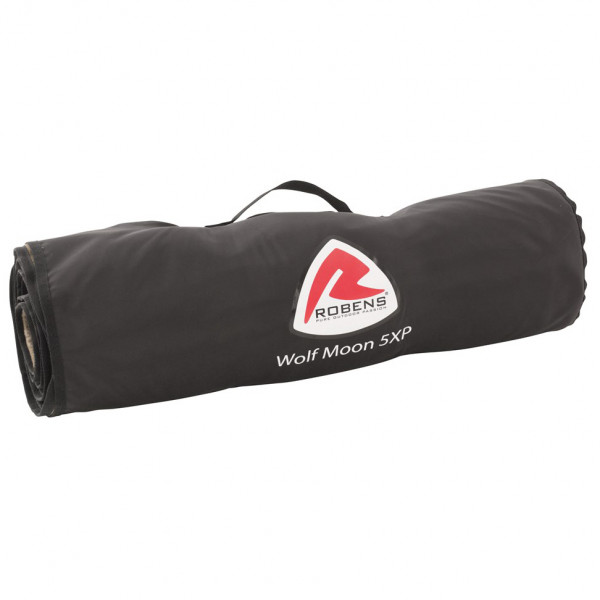 Robens - Fleece Carpet Wolf Moon 5XP - Telttamatto