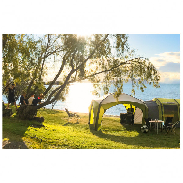 Zempire - Aerobase Evo Link M - Tent extension