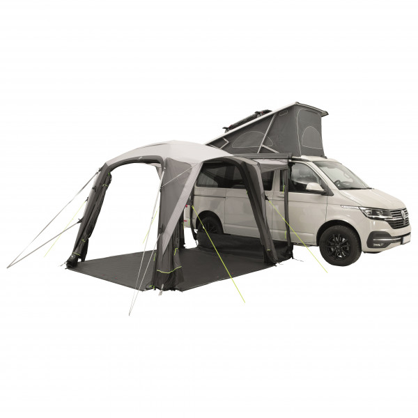 Outwell - Bremburg Air - Busvoortent