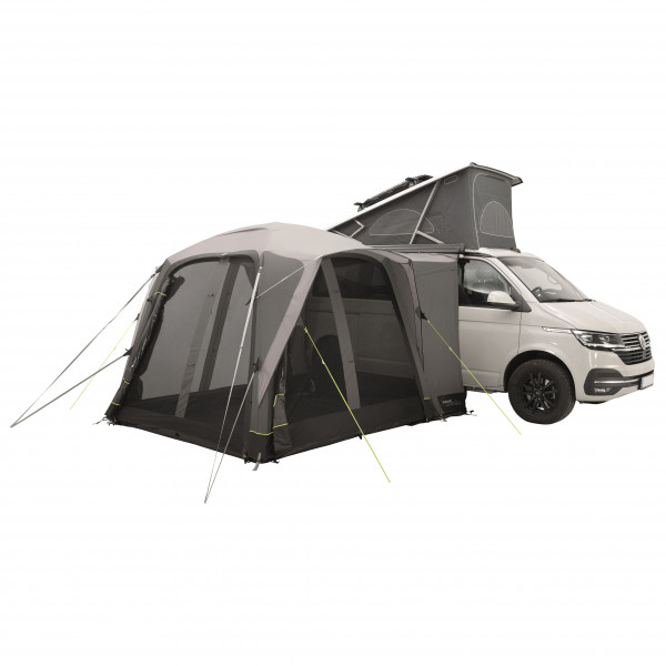 Outwell - Bremburg Air - Busvoortent