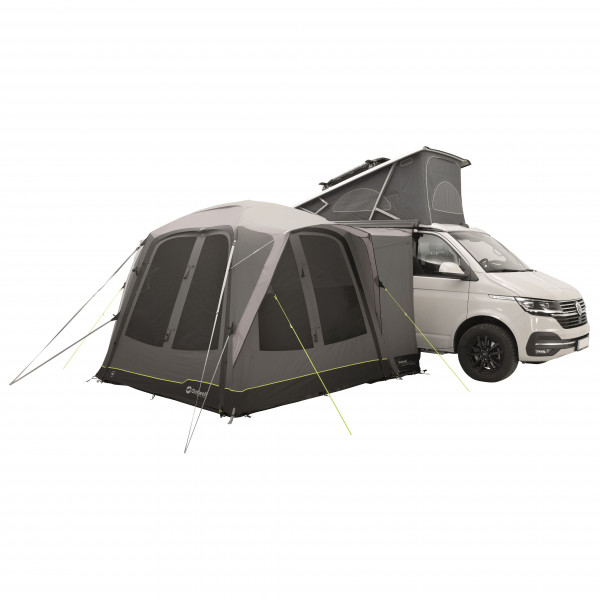 Outwell - Bremburg Air - Busvoortent