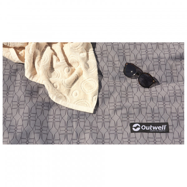 Outwell - Flat Woven Carpet Beachcrest - Tältmatta