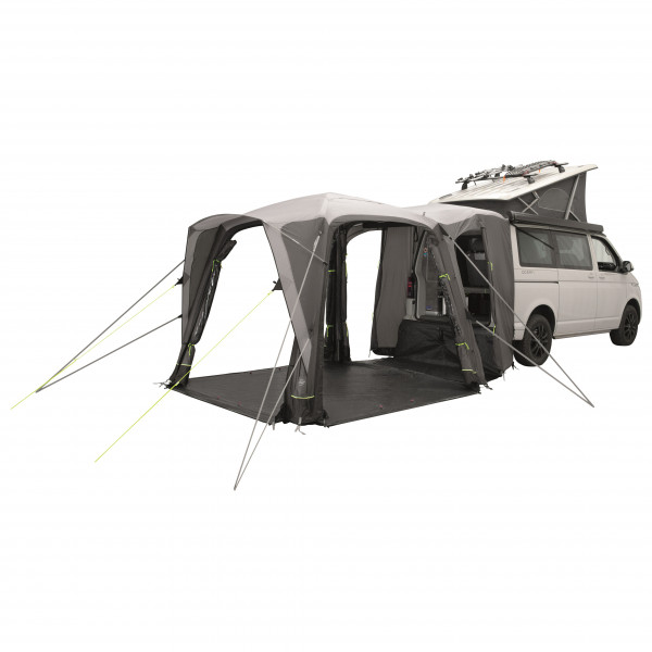Outwell - Linnburg Air Rear - Husbilsförtält