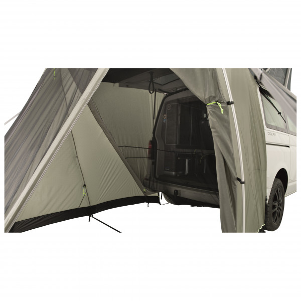 Outwell - Sandcrest L - Motorhome awning