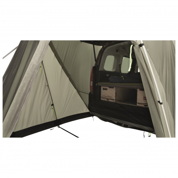 Outwell - Sandcrest S - Tendalino campeggio