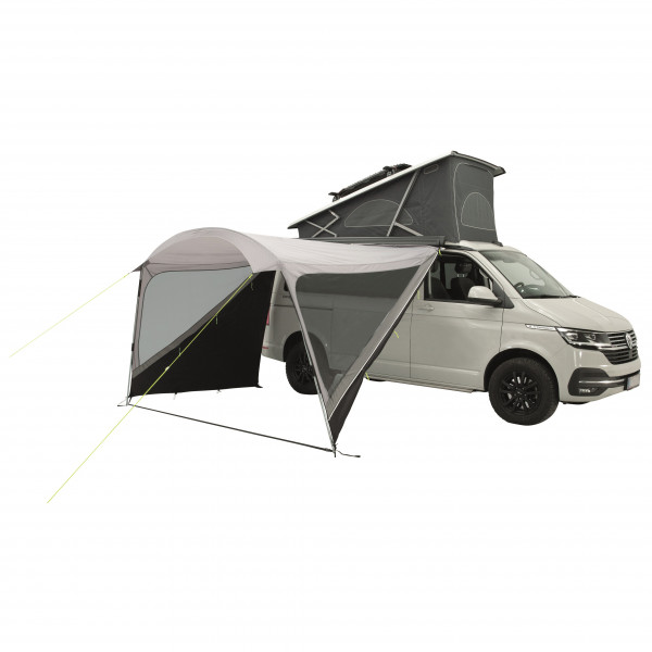 Outwell - Touring Shelter - Bustelt