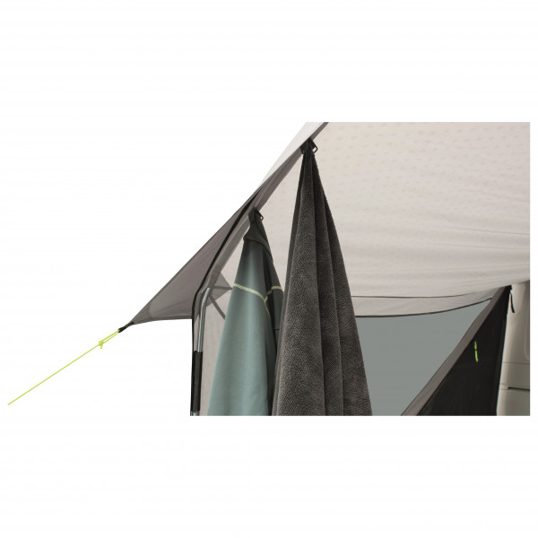 Outwell - Touring Shelter - Bustelt