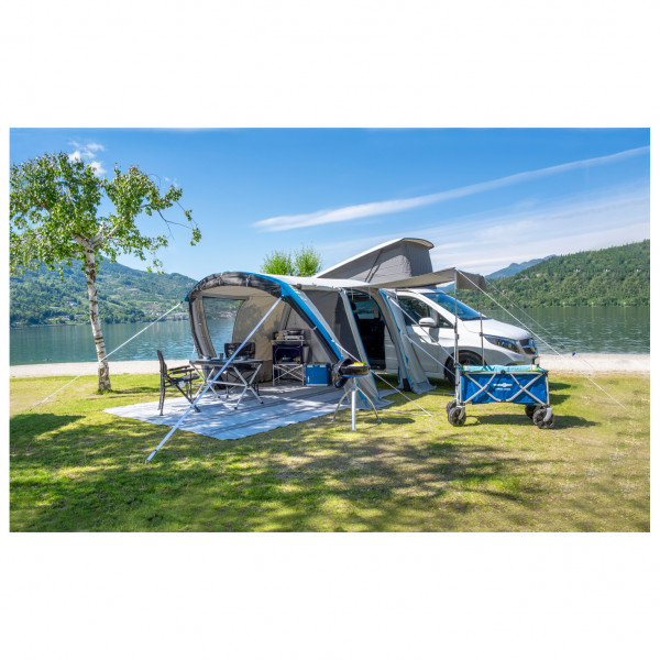 Brunner - Air Travel II - Husbilsförtält